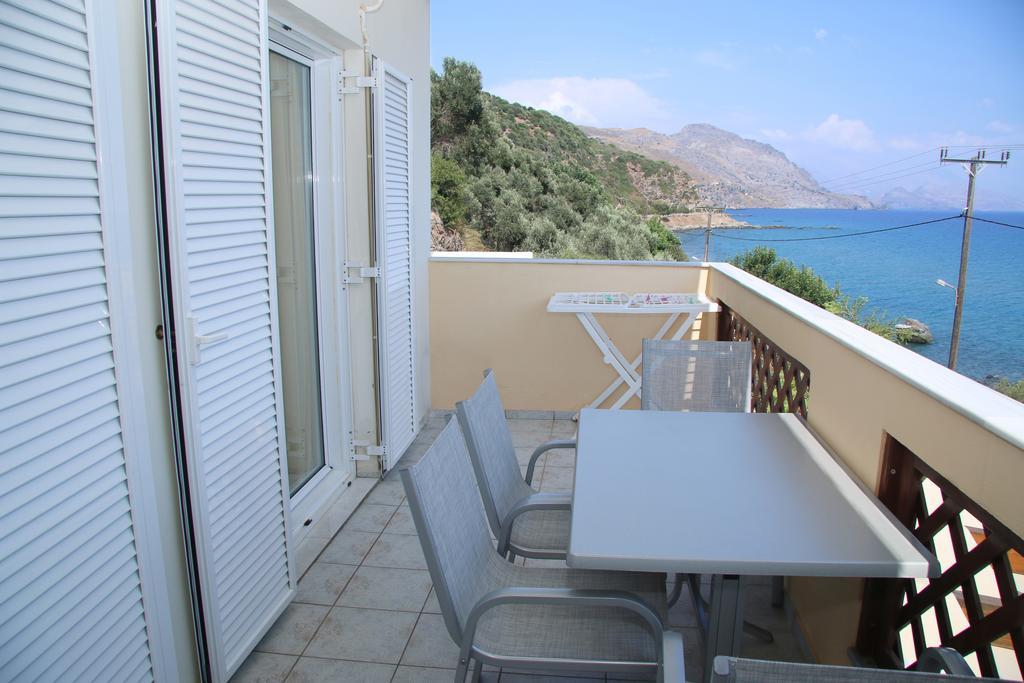 Santa Marina Apartments Rodakino Room photo