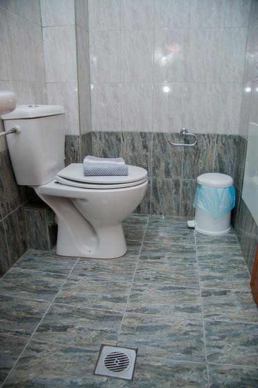 Santa Marina Apartments Rodakino Room photo
