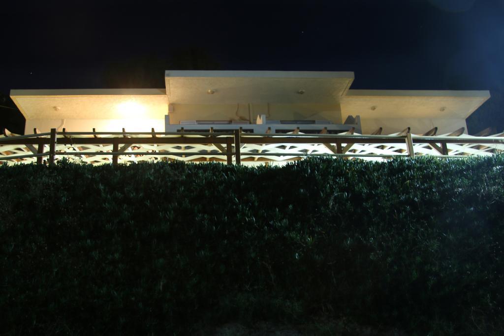 Santa Marina Apartments Rodakino Exterior photo